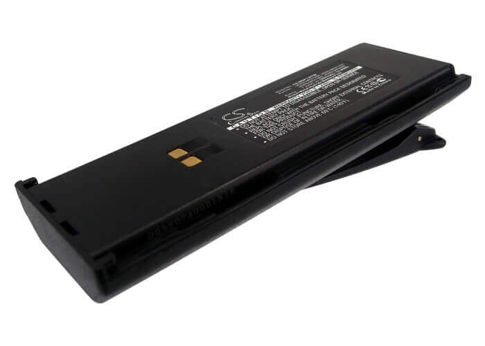 Battery For Maxon Sp130, Sp130u, Sp140 7.2v, 1800mah - 12.96wh Batteries for Electronics Cameron Sino Technology Limited   