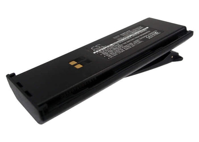 Battery For Maxon Sp130, Sp130u, Sp140 7.2v, 1800mah - 12.96wh Two-Way Radio Cameron Sino Technology Limited   