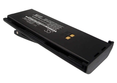 Battery For Maxon Sp130, Sp130u, Sp140 7.2v, 1800mah - 12.96wh Batteries for Electronics Cameron Sino Technology Limited   