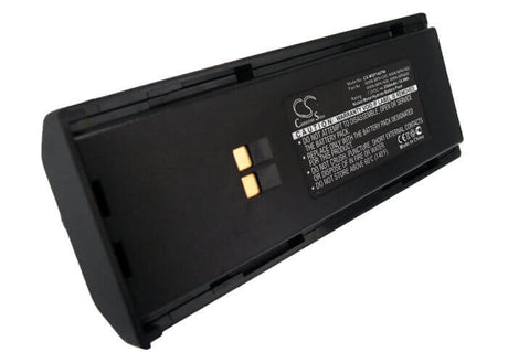 Battery For Maxon Sp130, Sp130u, Sp140 7.2v, 2500mah - 18.00wh Two-Way Radio Cameron Sino Technology Limited   