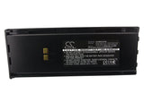 Battery For Maxon Sp130, Sp130u, Sp140 7.2v, 2500mah - 18.00wh Batteries for Electronics Cameron Sino Technology Limited   