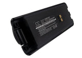 Battery For Maxon Sp300, Sp310, Sp320 7.2v, 2500mah - 18.00wh Batteries for Electronics Cameron Sino Technology Limited   