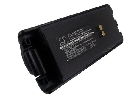 Battery For Maxon Sp300, Sp310, Sp320 7.2v, 2500mah - 18.00wh Two-Way Radio Cameron Sino Technology Limited   