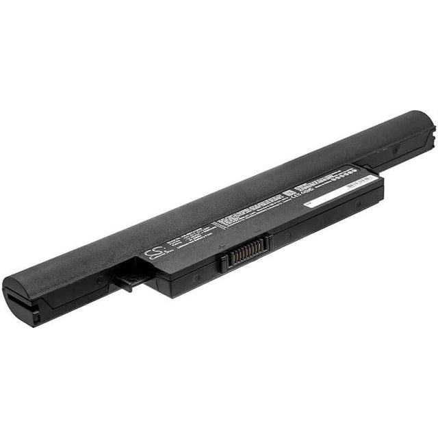 Battery For Medion, 0b20-01d1000m, 40050714, 40053955 14.56v, 2600mah - 37.86wh Notebook, Laptop Cameron Sino Technology Limited   