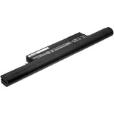 Battery For Medion, 0b20-01d1000m, 40050714, 40053955 14.56v, 2600mah - 37.86wh Notebook, Laptop Cameron Sino Technology Limited   