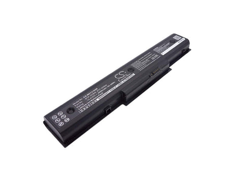 Battery For Medion, Akoya E7218, Akoya P7624, Akoya P7812, Md97872 14.4v, 4400mah - 63.36wh Notebook, Laptop Cameron Sino Technology Limited   