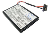 Battery For Medion Gopal E4230, Gopal E4240, Gopal E4245 3.7v, 1100mah - 4.07wh GPS, Navigator Cameron Sino Technology Limited   