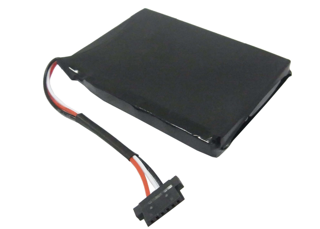 Battery For Medion Gopal E4230, Gopal E4240, Gopal E4245 3.7v, 1100mah - 4.07wh GPS, Navigator Cameron Sino Technology Limited   