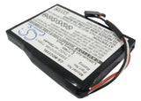 Battery For Medion Gopal E4430, Gopal E4435, Gopal E5455 3.7v, 750mah - 2.78wh GPS, Navigator Cameron Sino Technology Limited   