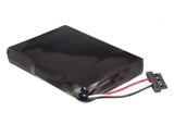 Battery For Medion Gopal P4210, Gopal P4410, Md95157 3.7v, 1700mah - 6.29wh GPS, Navigator Cameron Sino Technology Limited   