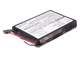 Battery For Medion Gopal P4210, Gopal P4410, Md95157 3.7v, 1700mah - 6.29wh GPS, Navigator Cameron Sino Technology Limited   