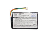 Battery For Medion Gopal P4225, Gopal P4425, P4225 M5 3.7v, 1100mah - 4.07wh GPS, Navigator Cameron Sino Technology Limited   