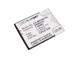 Battery For Medion Life P5001, Md 98664, Smartphone P5001 3.8v, 2000mah - 7.60wh Mobile, SmartPhone Cameron Sino Technology Limited   