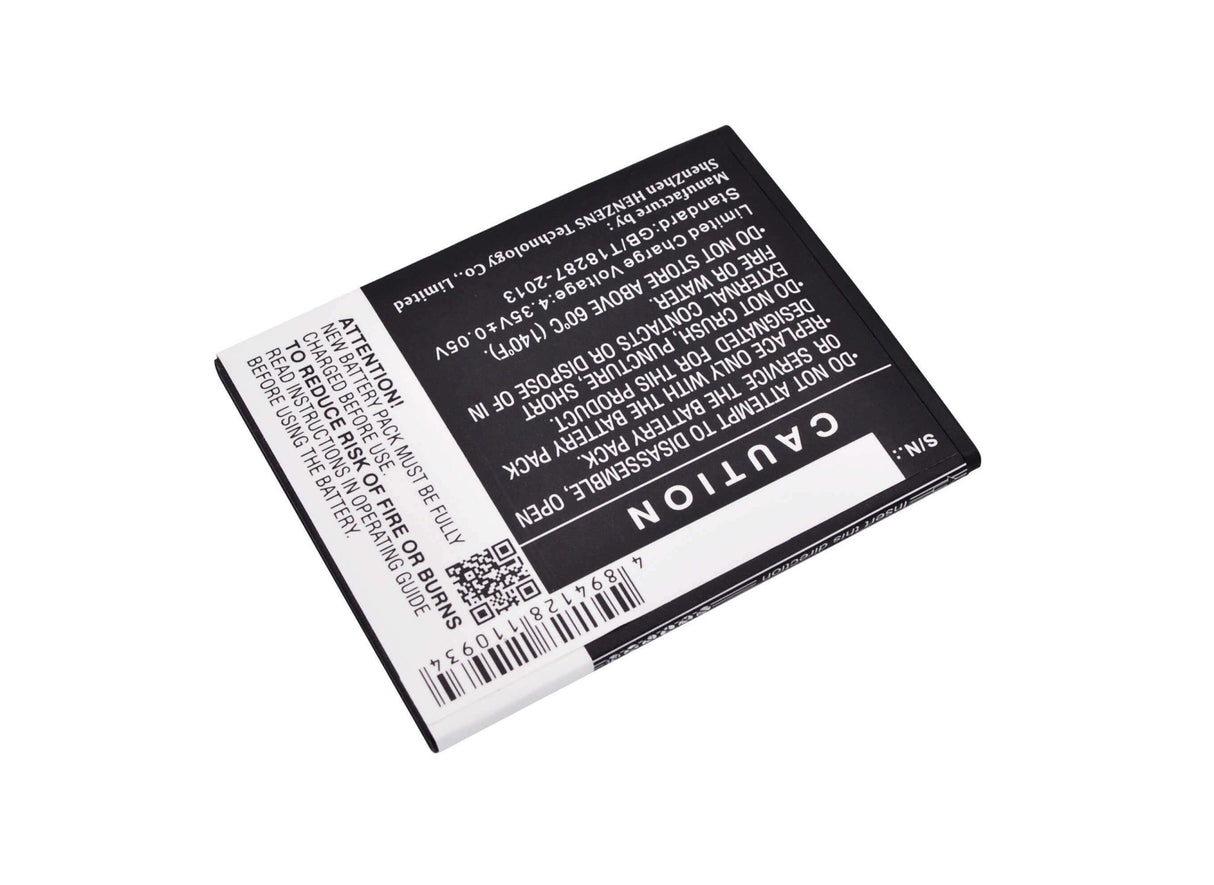 Battery For Medion Life P5001, Md 98664, Smartphone P5001 3.8v, 2000mah - 7.60wh Mobile, SmartPhone Cameron Sino Technology Limited   