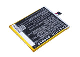 Battery For Medion Life X5001, X5001 3.8v, 2150mah - 8.17wh Mobile, SmartPhone Cameron Sino Technology Limited   