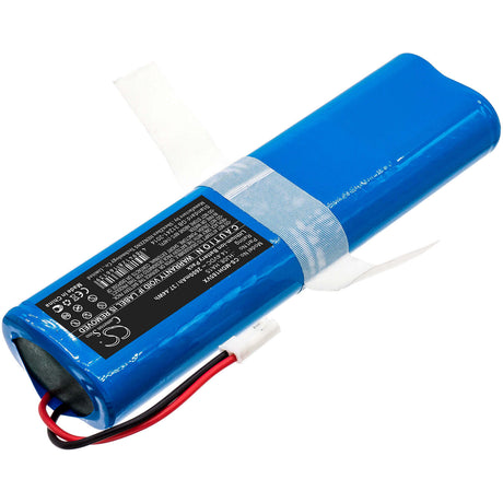 Battery For Medion, Md18500, Md18501, Md18600 14.4v, 2600mah - 37.44wh Vacuum Cameron Sino Technology Limited   