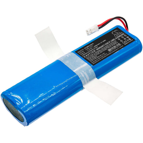 Battery For Medion, Md18500, Md18501, Md18600 14.4v, 2600mah - 37.44wh Vacuum Cameron Sino Technology Limited   