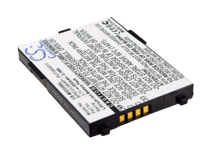 Battery For Medion Md2190, Mdppc 200, Md40885 3.7v, 850mah - 3.15wh Batteries for Electronics Cameron Sino Technology Limited   