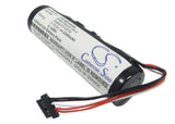 Battery For Medion Pan405, Pna400, Pna-400 3.7v, 2200mah - 8.14wh GPS, Navigator Cameron Sino Technology Limited   