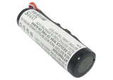 Battery For Medion Pan405, Pna400, Pna-400 3.7v, 2200mah - 8.14wh GPS, Navigator Cameron Sino Technology Limited   