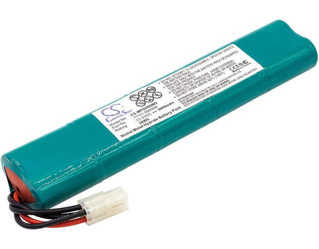 Battery For Medtronic Physio-control Lifepak 20, Lifepak 20 12.0v, 3000mah - 36.00wh Medical Cameron Sino Technology Limited (Suspended)   