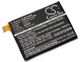 Battery For Meitu, Mk260 3.8v, 2300mah - 8.74wh Batteries for Electronics Cameron Sino Technology Limited   