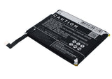 Battery For Meizu Mx4 3.8v, 3100mah - 11.78wh Mobile, SmartPhone Cameron Sino Technology Limited   