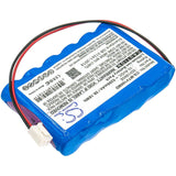 Battery For Mekics, Mtv 1000, 10.8v, 5200mah - 56.16wh Medical Cameron Sino Technology Limited (Medical)   