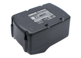 Battery For Metabo Ahs 36v, Ahs36v, Bha 36 Ltx 36v, 2000mah - 72.00wh Power Tools Cameron Sino Technology Limited (Power Tools)   