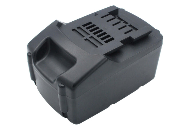 Battery For Metabo Ahs 36v, Ahs36v, Bha 36 Ltx 36v, 2000mah - 72.00wh Power Tools Cameron Sino Technology Limited (Power Tools)   