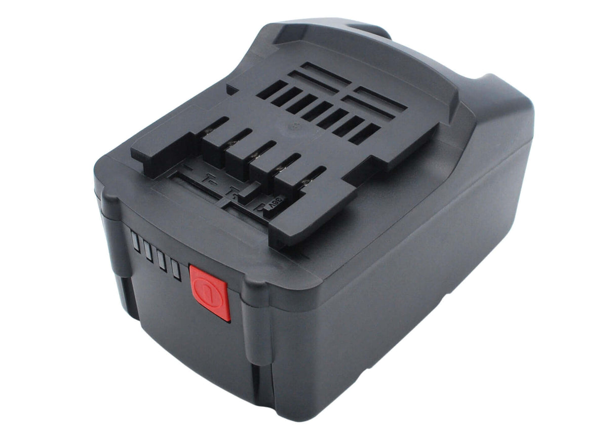 Battery For Metabo Ahs 36v, Ahs36v, Bha 36 Ltx 36v, 2000mah - 72.00wh Power Tools Cameron Sino Technology Limited (Power Tools)   