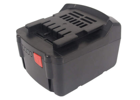 Battery For Metabo Bs 14.4 6.02105.50, Bs 14.4 6.02105.51, Bs 14.4 Lt Compact 6.02137.55 14.4v, 3000mah - 43.20wh Power Tools Cameron Sino Technology Limited (Power Tools)   