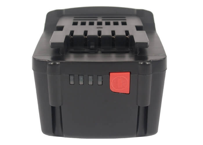 Battery For Metabo Bs 14.4 6.02105.50, Bs 14.4 6.02105.51, Bs 14.4 Lt Compact 6.02137.55 14.4v, 3000mah - 43.20wh Power Tools Cameron Sino Technology Limited (Power Tools)   