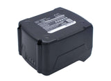 Battery For Metabo Bs 14.4 6.02105.50, Bs 14.4 6.02105.51, Bs 14.4 Lt Compact 6.02137.55 14.4v, 5000mah - 72.00wh Power Tools Cameron Sino Technology Limited (Power Tools)   