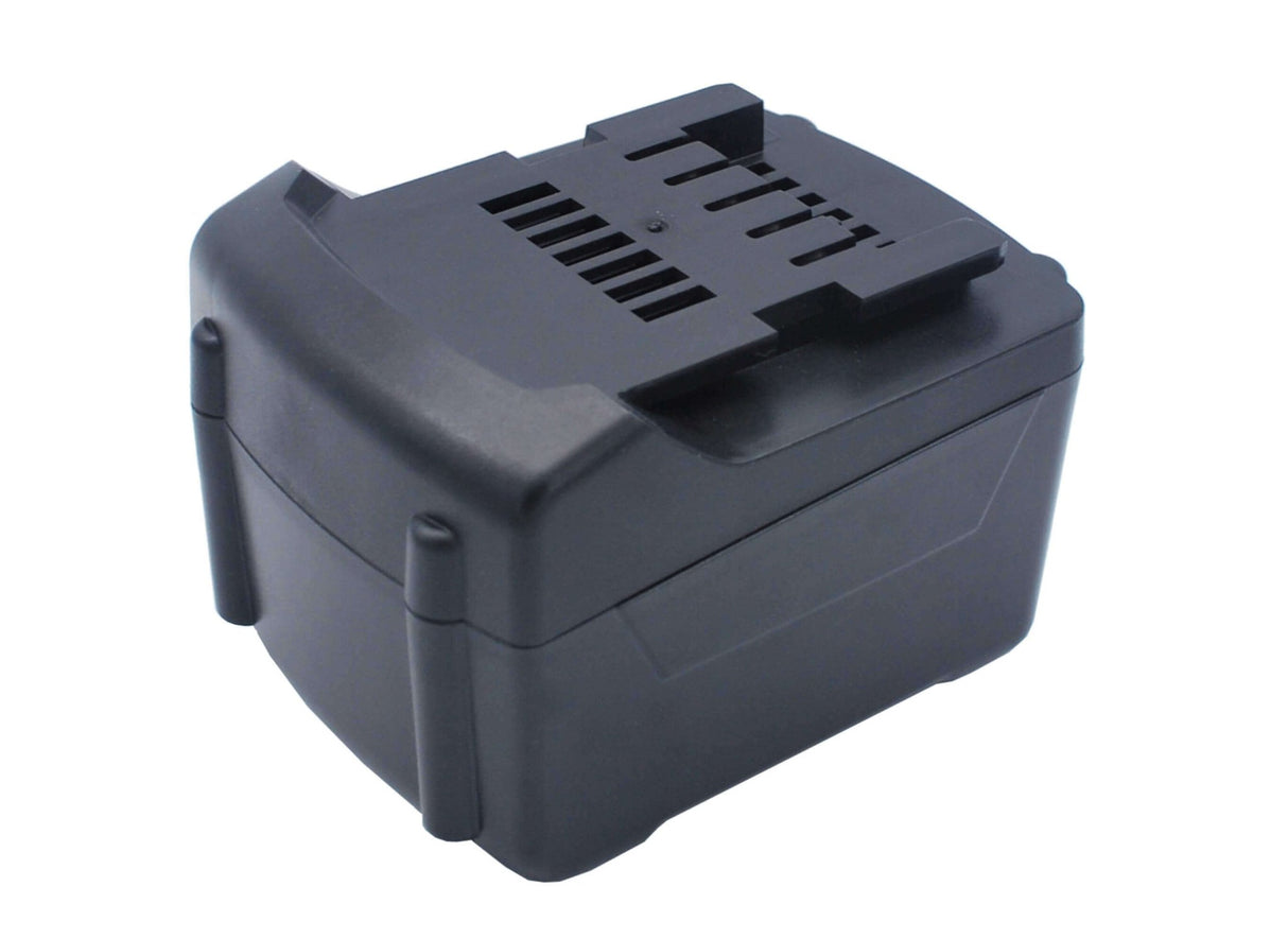 Battery For Metabo Bs 14.4 6.02105.50, Bs 14.4 6.02105.51, Bs 14.4 Lt Compact 6.02137.55 14.4v, 5000mah - 72.00wh Power Tools Cameron Sino Technology Limited (Power Tools)   