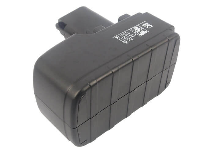 Battery For Metabo Bs 15.6 Plus, Bst 15.6, Bst 15.6 Plus 15.6v, 3300mah - 51.48wh Power Tools Cameron Sino Technology Limited (Power Tools)   