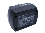 Battery For Metabo Bs 9.6, Bs9.6, Bsp9.6 9.6v, 2100mah - 20.16wh Power Tools Cameron Sino Technology Limited (Power Tools)   