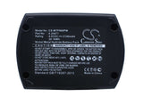 Battery For Metabo Bs 9.6, Bs9.6, Bsp9.6 9.6v, 2100mah - 20.16wh Power Tools Cameron Sino Technology Limited (Power Tools)   