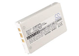 Battery For Metrologic Ms5500, Ms5500 Optimus S, Sp5500 3.7v, 750mah - 2.78wh Barcode Scanner Cameron Sino Technology Limited   