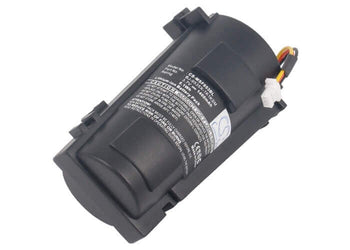 Barcode Scanner Battery For Metrologic Ms9535, Ms9535 Voyagerbt, Ms9535bt 3.7v, 1400mah - 5.18wh