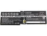 Battery For Microsoft, Cr7-00005, Surface Cr7 13.5" 7.4v, 2350mah - 17.39wh Tablet Cameron Sino Technology Limited   