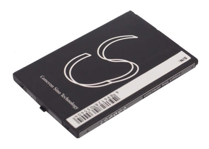 Battery For Microsoft Kin Two 3.7v, 1250mah - 4.63wh Batteries for Electronics Cameron Sino Technology Limited (Suspended)   