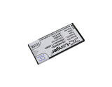 Battery For Microsoft, Lumia 650, Rm-1154 3.8v, 2000mah - 7.60wh Mobile, SmartPhone Cameron Sino Technology Limited   