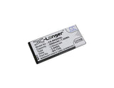 Battery For Microsoft, Lumia 650, Rm-1154 3.8v, 2000mah - 7.60wh Mobile, SmartPhone Cameron Sino Technology Limited   