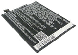 Battery For Microsoft / Nokia Lumia 1320 3.8v, 3500mah - 13.30wh Mobile, SmartPhone Cameron Sino Technology Limited   