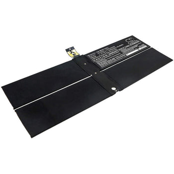Tablet Battery For Microsoft, Surface 1769, Surface 1782, Surface 2-lqn-00004 7.57v, 5900mah - 44.66wh