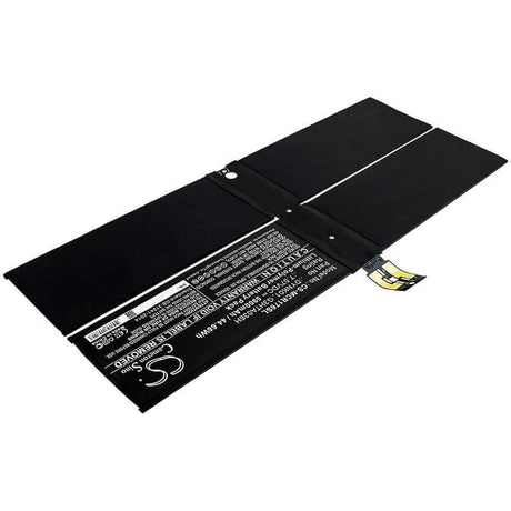 Battery For Microsoft, Surface 1769, Surface 1782, Surface 2-lqn-00004 7.57v, 5900mah - 44.66wh Tablet Cameron Sino Technology Limited   