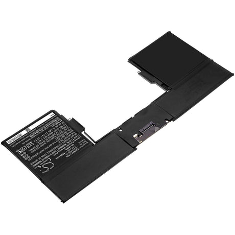 Battery For Microsoft, Surface Book 1785 7.57v, 8000mah - 60.56wh Tablet Cameron Sino Technology Limited   