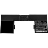 Battery For Microsoft, Surface Book 1785 Keyboard 7.59v, 8900mah - 67.55wh Tablet Cameron Sino Technology Limited   