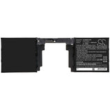 Battery For Microsoft, Surface Book 2 1793 15 11.36v, 5400mah - 61.34wh Tablet Cameron Sino Technology Limited   